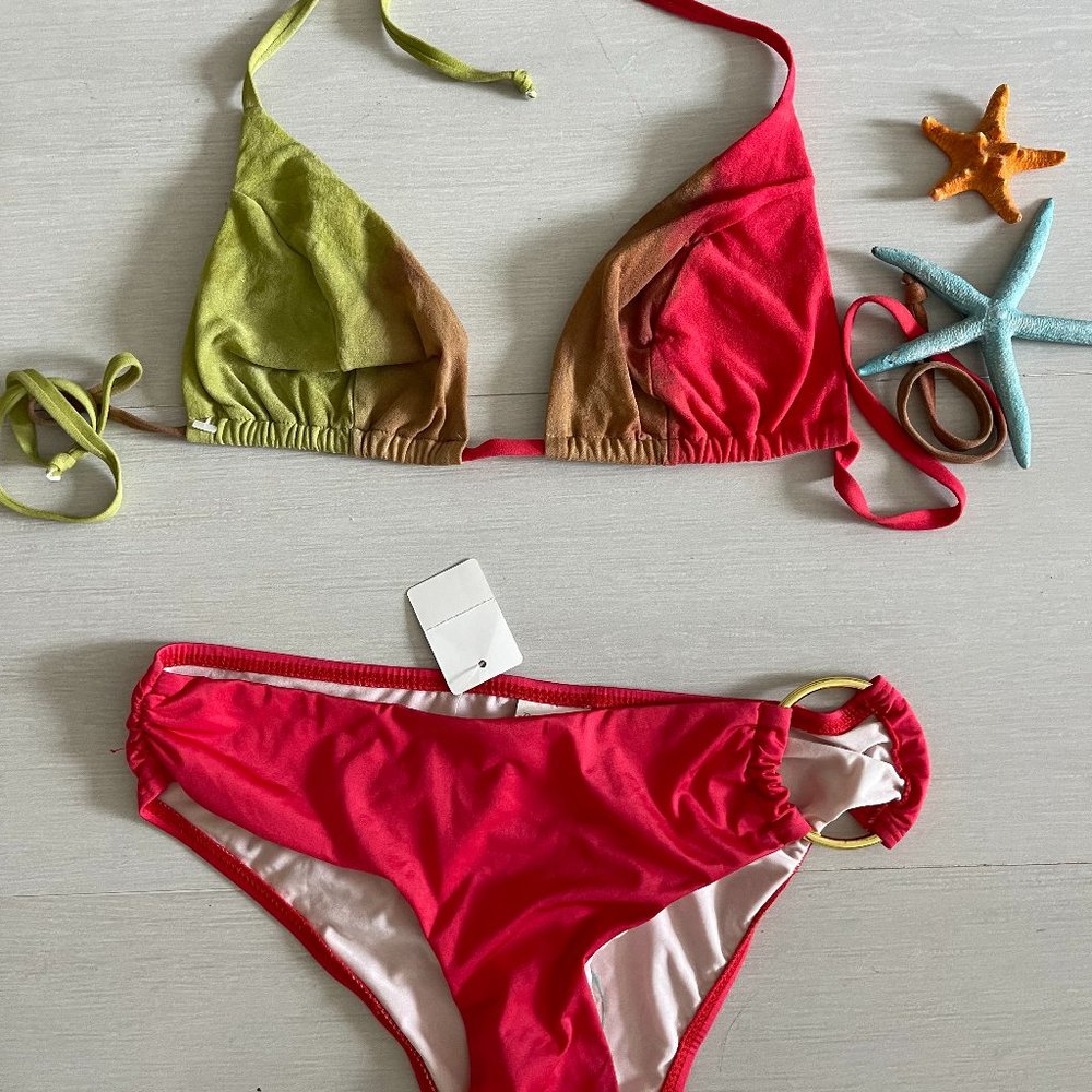 NWOT ladies bikini